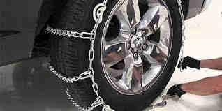 بهترین آموزش مراحل بستن زنجیر چرخ خودرو در 7 مرحله 3 بهترین آموزش مراحل بستن زنجیر چرخ خودرو