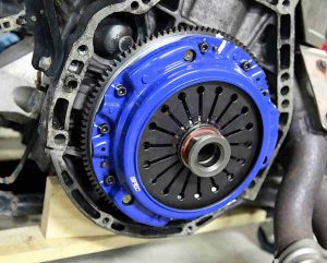 زمان تعویض دیسک و صفحه کلاچ