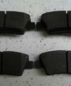 لنت ترمز عقب کیا اپیروس ام بی کوریا (MB KOREA) ساخت کره