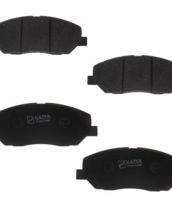 لنت ترمز عقب سوناتا 2007 ام بی کوریا