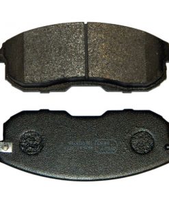 لنت ترمز جلو ماکسیما ام بی کوریا (MB KOREA) ساخت کره