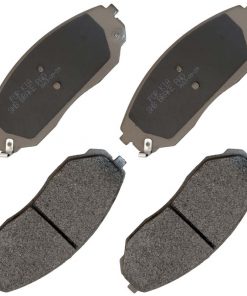 لنت ترمز جلو سورنتو قدیم ام بی کوریا (MB KOREA) ساخت کره