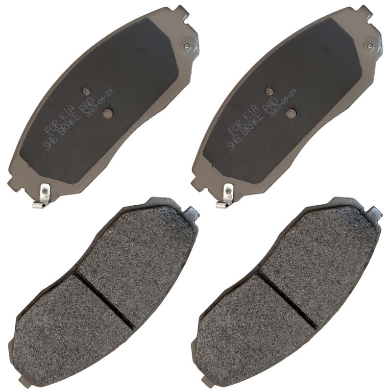 لنت ترمز جلو سورنتو قدیم ام بی کوریا (MB KOREA) ساخت کره لنت ترمز جلو سورنتو قدیم ام بی کوریا (MB KOREA) ساخت کره