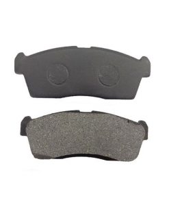 لنت ترمز عقب سانتافه قدیم ام بی کوریا (MB KOREA) ساخت کره