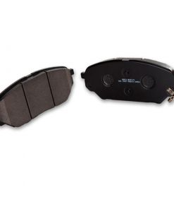 لنت ترمز جلو هیوندا وراکروز IX55 ام بی کوریا (MB KOREA) ساخت کره