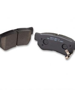 لنت ترمز عقب کیا موهاوی ام بی کوریا (MB KOREA) ساخت کره