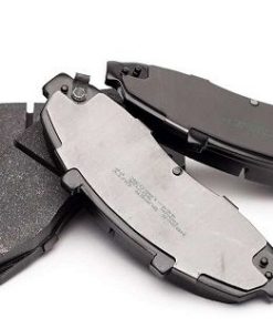 لنت ترمز جلو تویوتا آریون ام بی کوریا