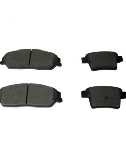 لنت ترمز جلو جیلی ام بی کوریا MBKOREA اصل کره