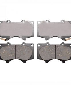 لنت ترمز عقب پژو پارس ELX ام بی کوریا