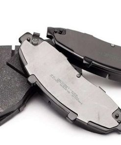 لنت ترمز عقب سوزوکی ویتارا ام بی کوریا