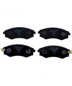 لنت ترمز موسو