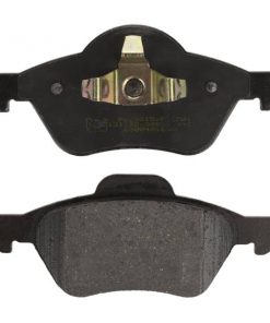 لنت ترمز مگان