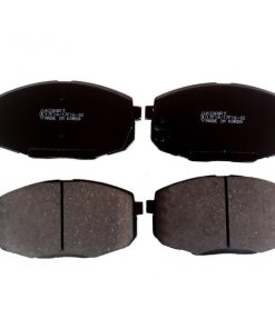 لنت ترمز سوناتا