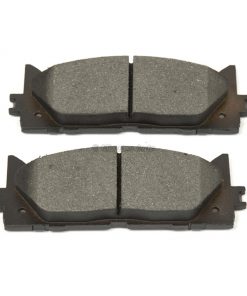 لنت ترمز تویوتا کمری