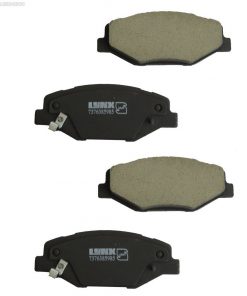 لنت ترمز دنا