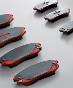 لنت ترمز هیوندا سوناتا