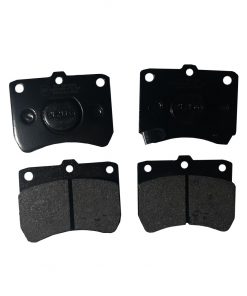 لنت ترمز پراید 132