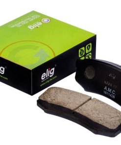 لنت ترمز تویوتا پرادو