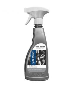 اسپری تمیزکننده رینگ سوزوکی 500 میلی لیتر